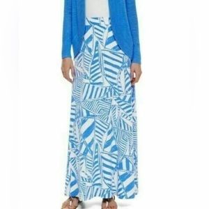 Lilly Pulitzer Maxi Skirt